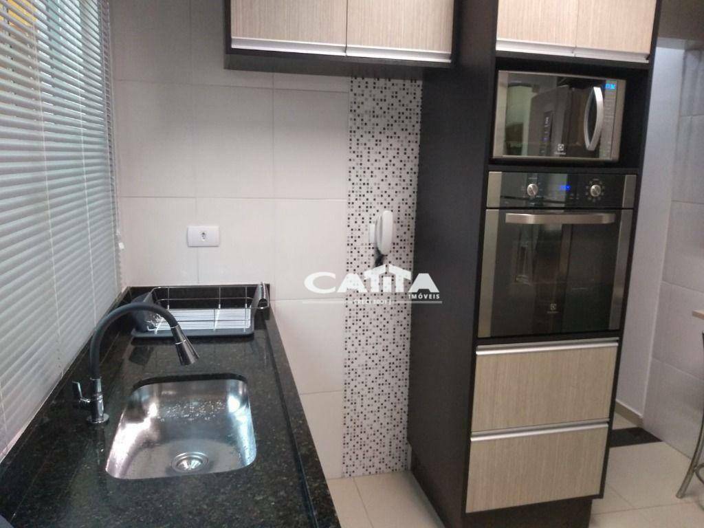 Sobrado, 2 quartos, 80 m² - Foto 9