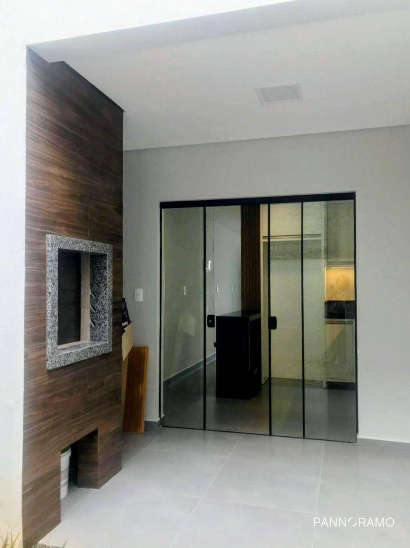 Casa, 2 quartos, 80 m² - Foto 2