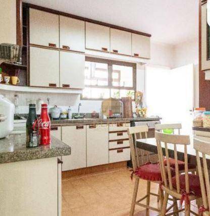 Apartamento à venda com 3 quartos, 170m² - Foto 6