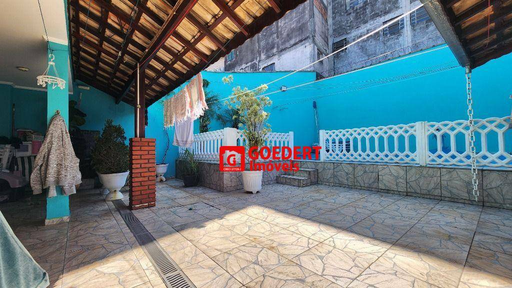 Sobrado à venda com 3 quartos, 133m² - Foto 8