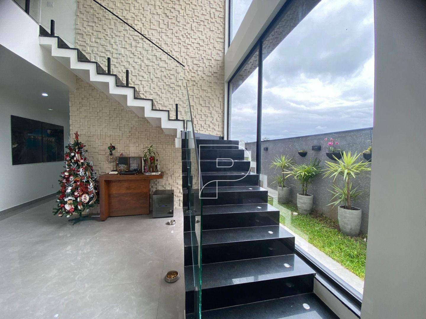 Casa de Condomínio à venda com 3 quartos, 306m² - Foto 37