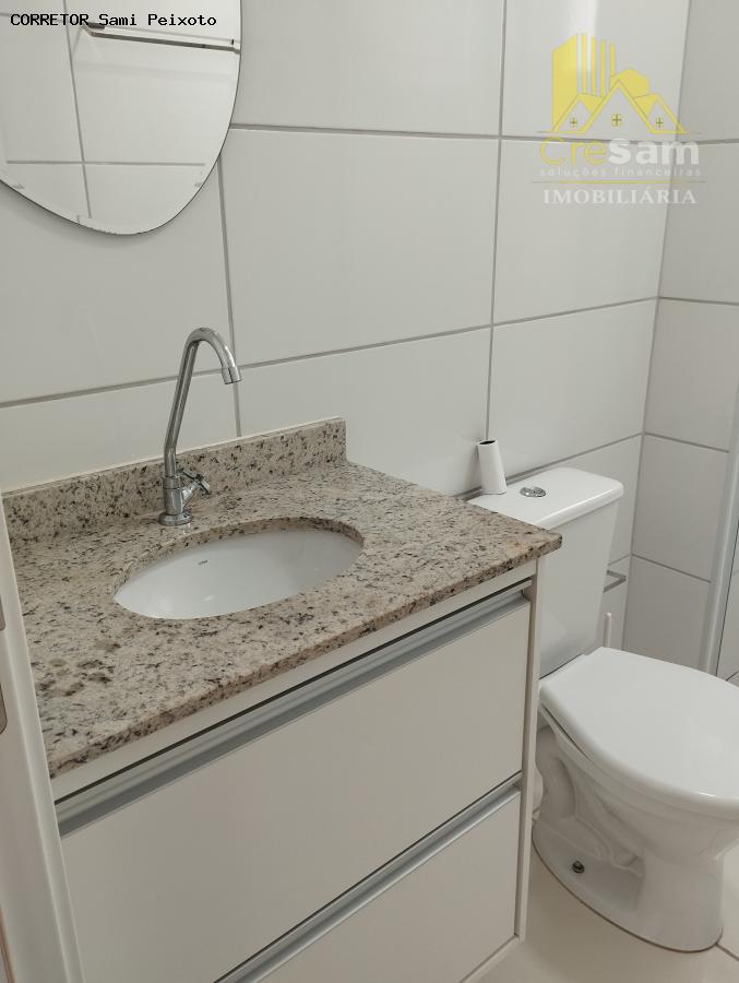 Apartamento para alugar com 2 quartos, 56m² - Foto 9