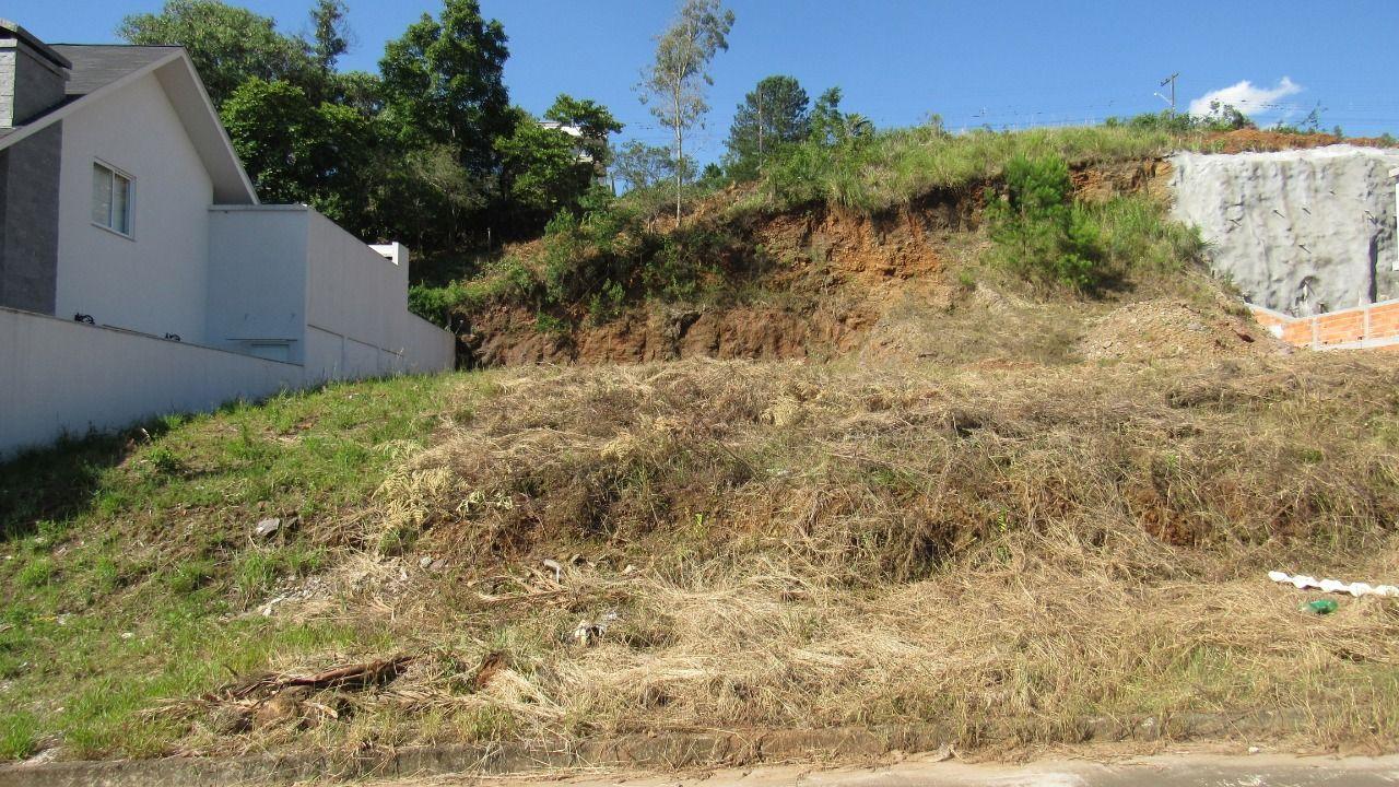 Terreno à venda, 450m² - Foto 4