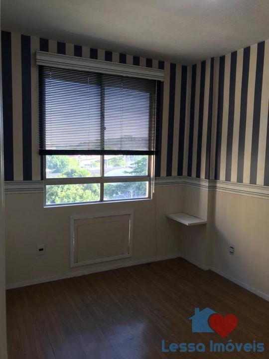 Apartamento à venda com 2 quartos, 62m² - Foto 6