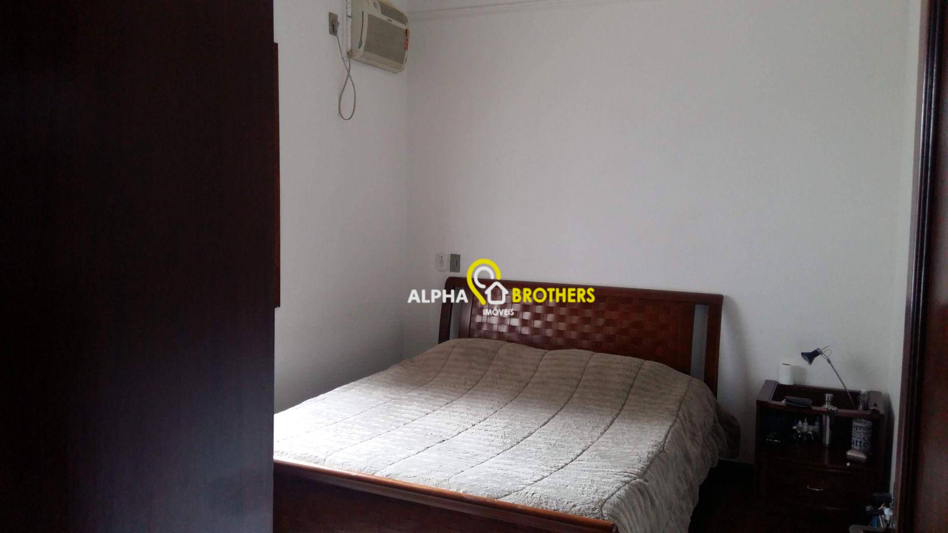 Casa de Condomínio à venda e aluguel com 4 quartos, 395m² - Foto 19