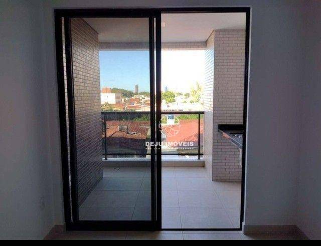 Apartamento à venda com 2 quartos, 59m² - Foto 2