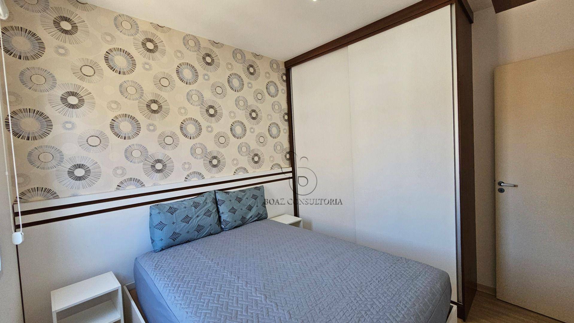 Apartamento para alugar com 2 quartos, 49m² - Foto 6