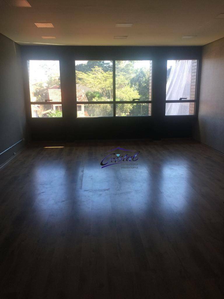 Conjunto Comercial-Sala para alugar, 123m² - Foto 6