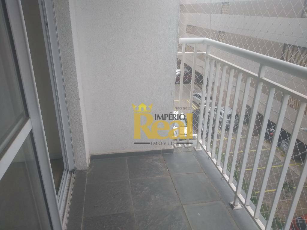 Apartamento à venda com 2 quartos, 47m² - Foto 15