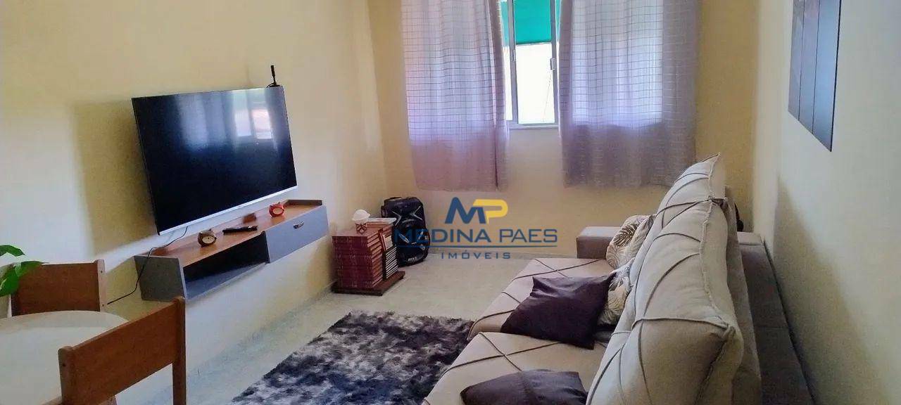 Apartamento à venda com 1 quarto, 74m² - Foto 3