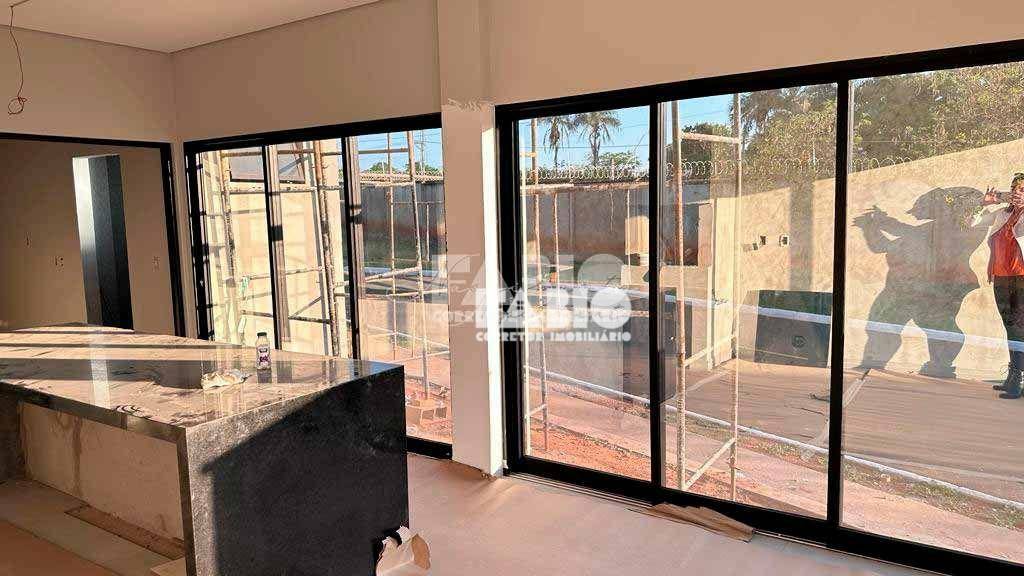 Casa de Condomínio à venda com 3 quartos, 202m² - Foto 10