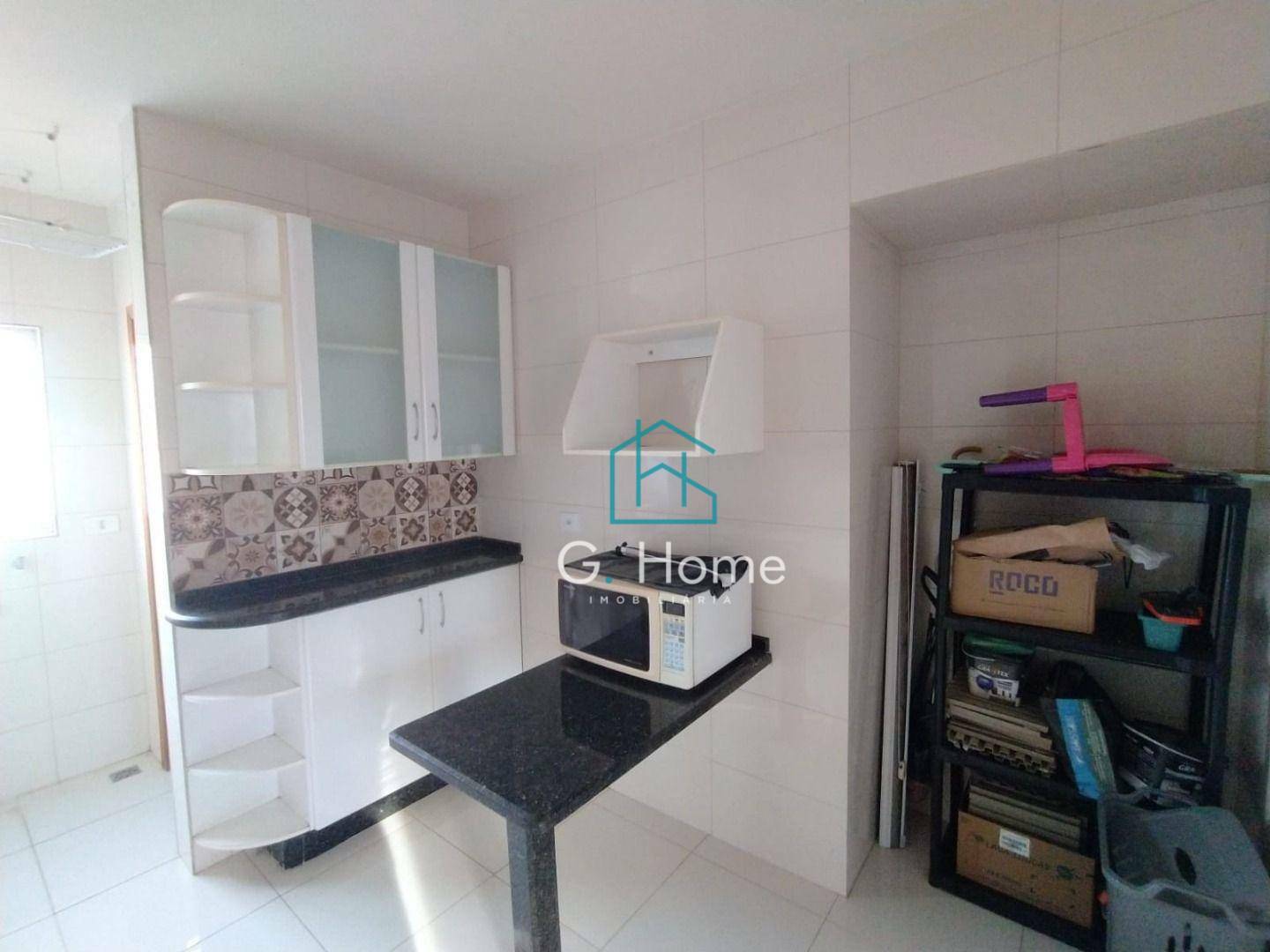 Apartamento à venda com 3 quartos, 77m² - Foto 5
