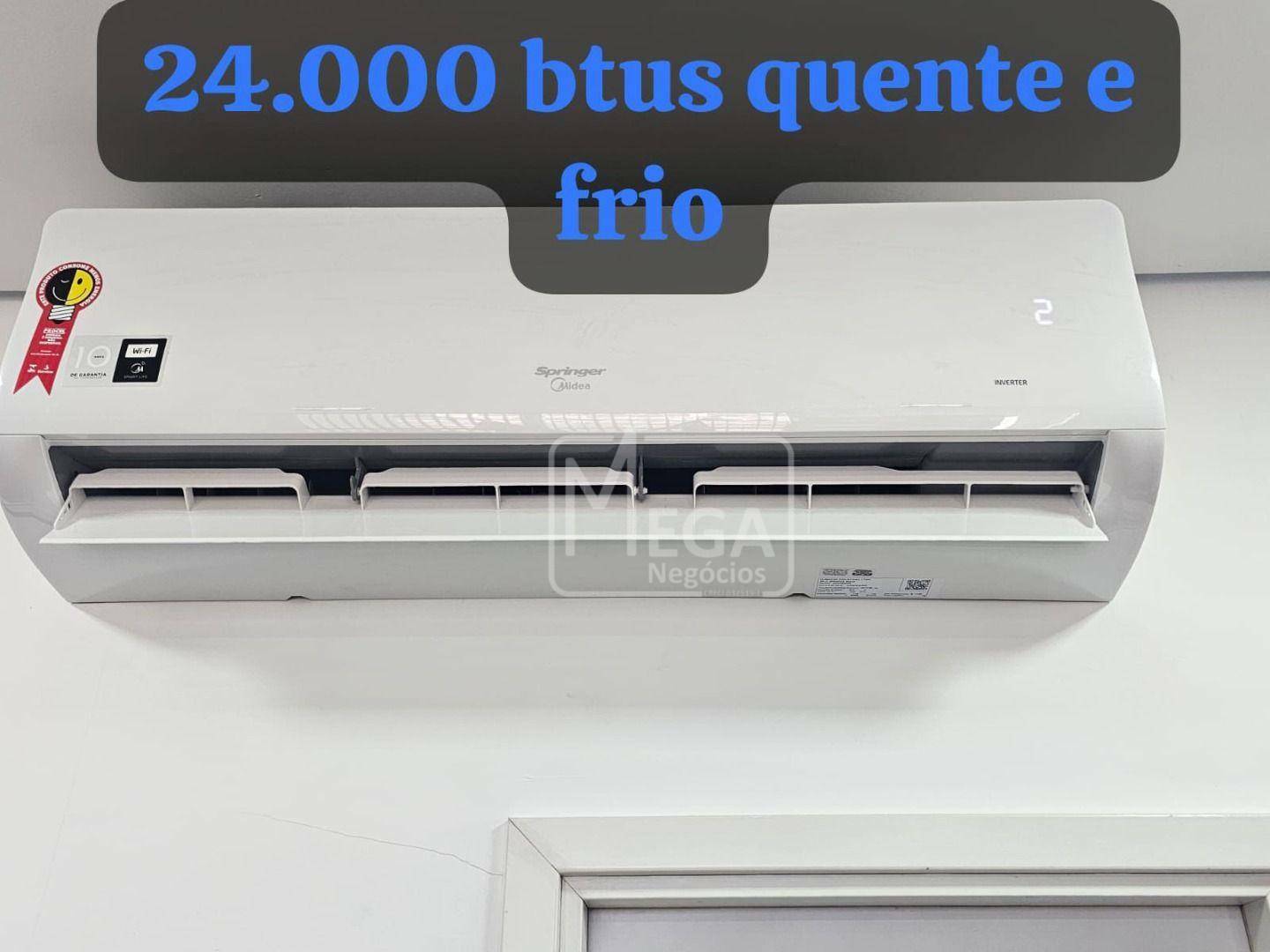 Sala-Conjunto, 42 m² - Foto 5