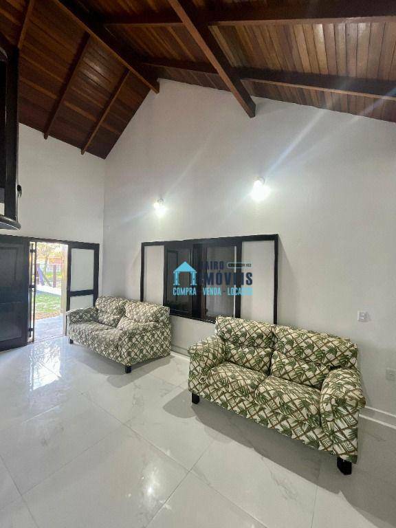 Casa à venda com 3 quartos, 250m² - Foto 10