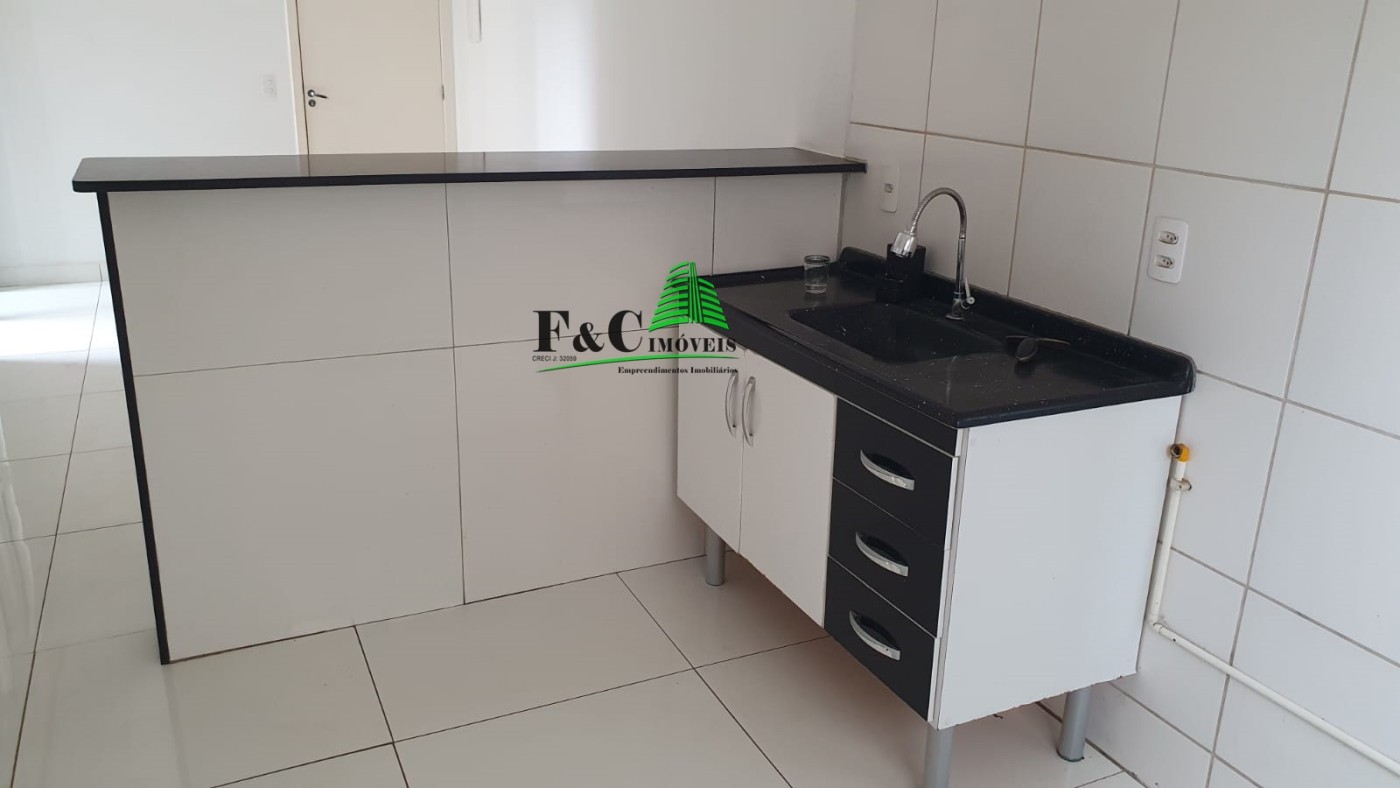 Apartamento à venda com 2 quartos, 47m² - Foto 9
