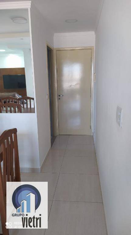 Cobertura à venda com 3 quartos, 64m² - Foto 11