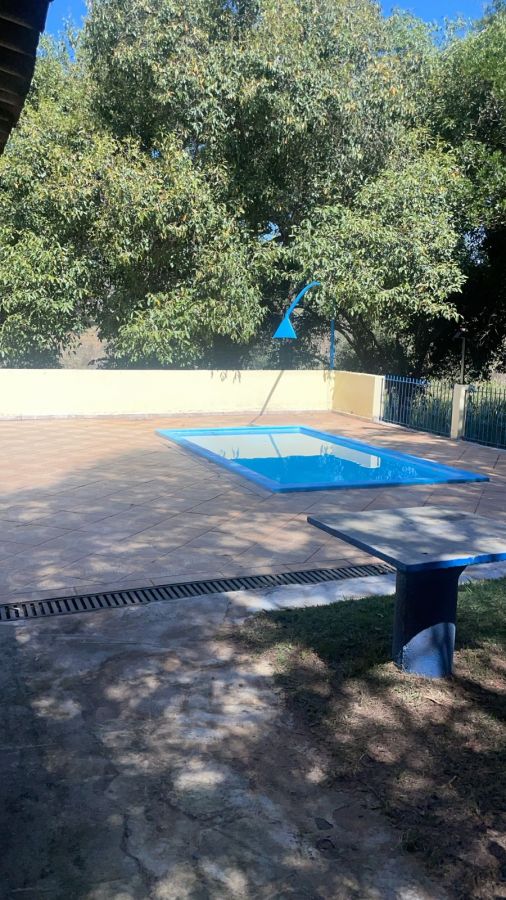 Chácara à venda, 325m² - Foto 1