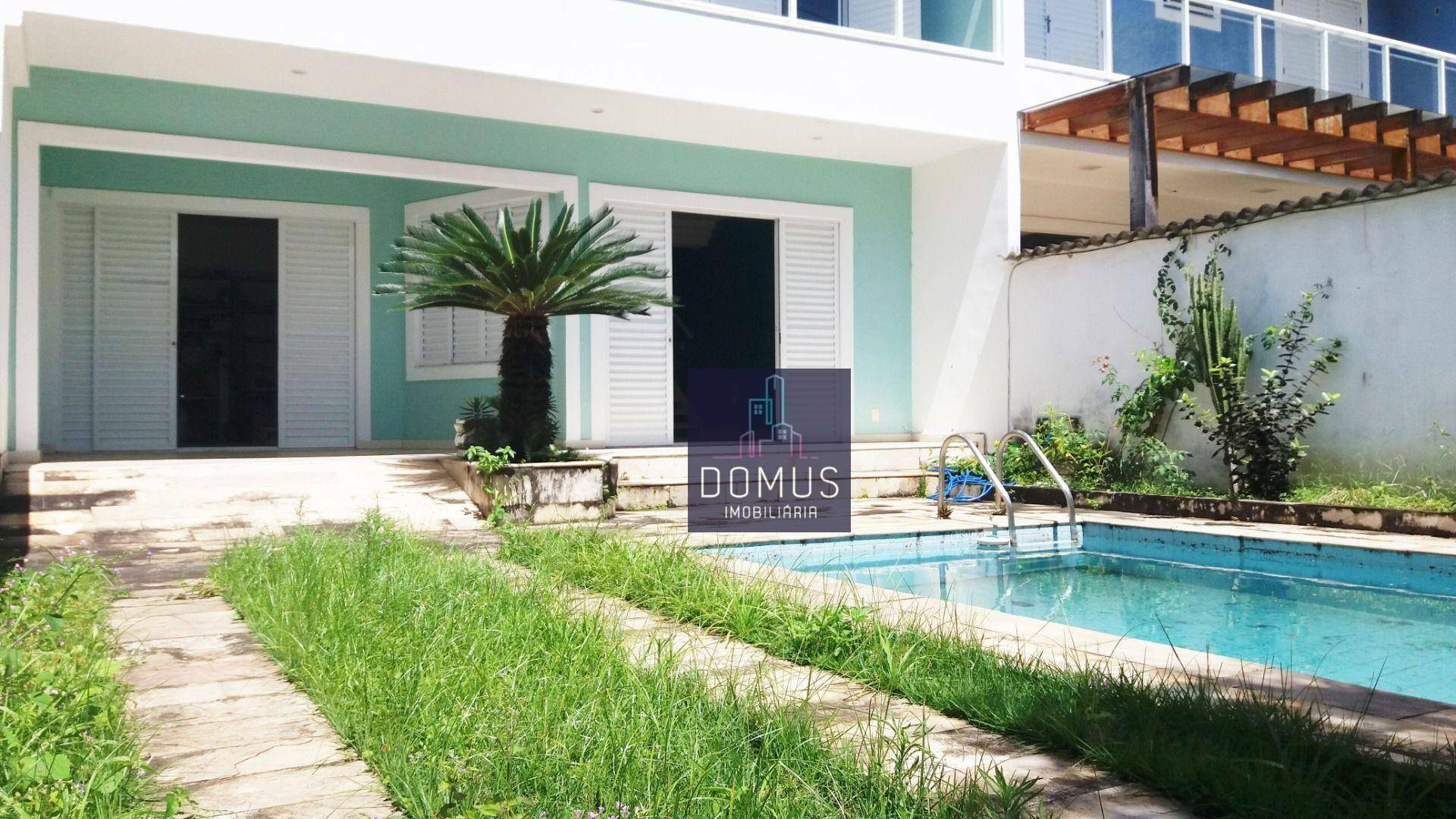 Casa, 3 quartos, 224 m² - Foto 4