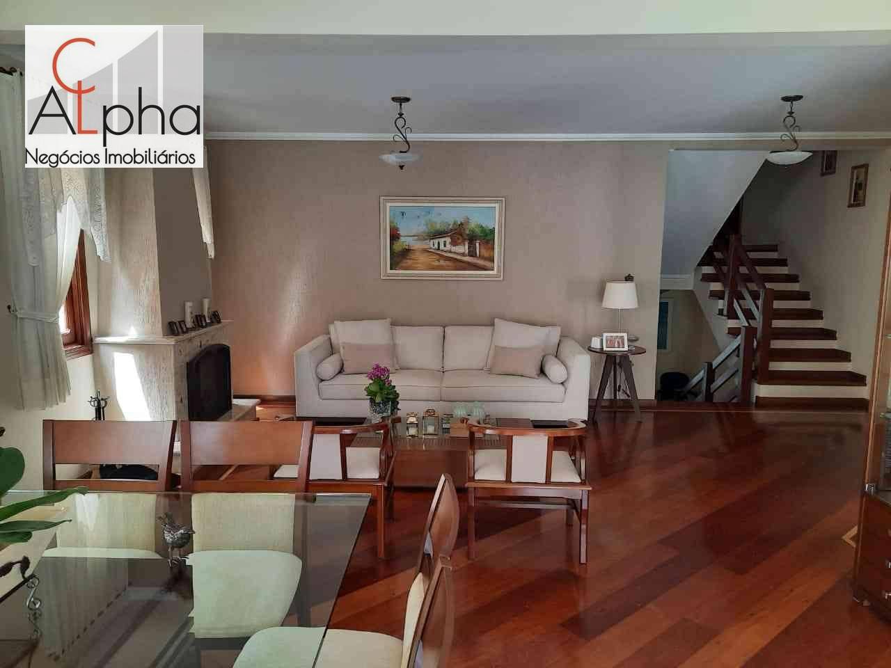 Sobrado à venda com 4 quartos, 345m² - Foto 5