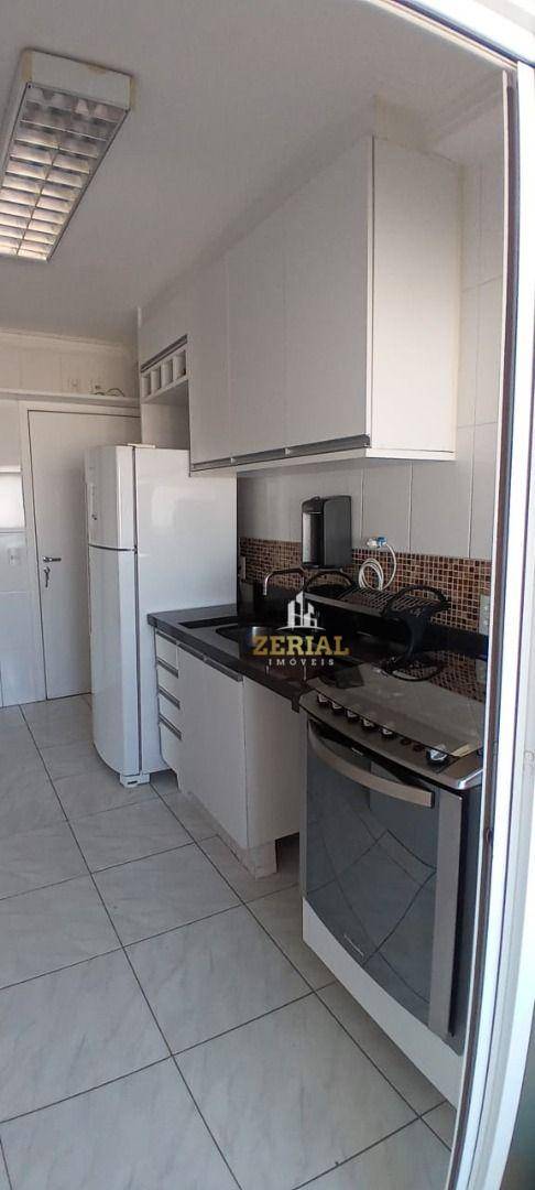 Apartamento à venda com 3 quartos, 98m² - Foto 22