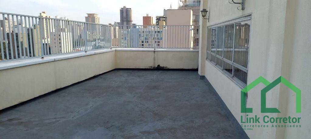 Apartamento à venda com 1 quarto, 52m² - Foto 21