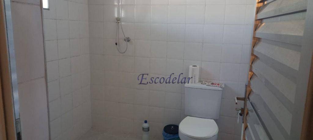 Sobrado à venda com 4 quartos, 280m² - Foto 12