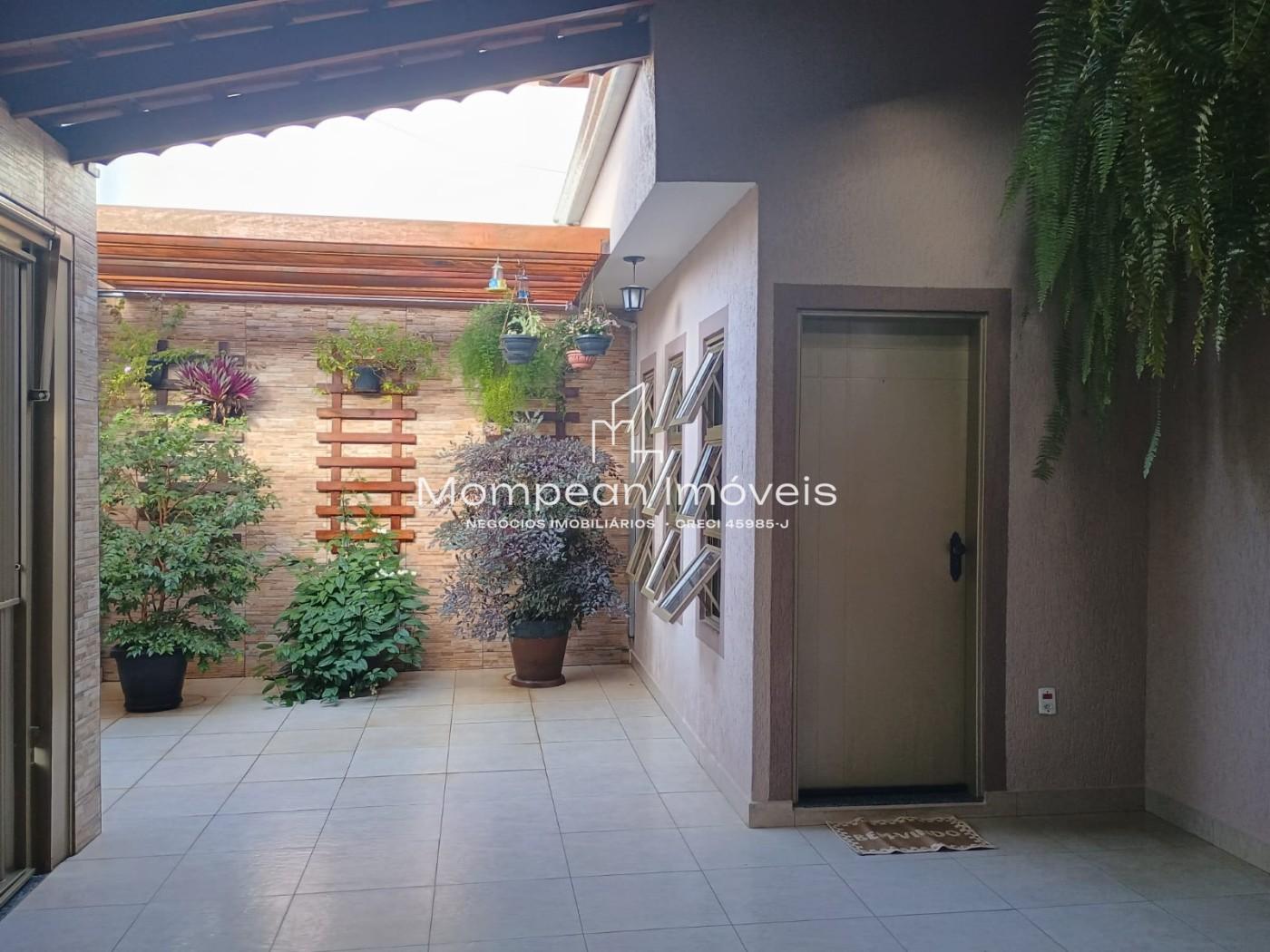 Casa à venda com 2 quartos, 141m² - Foto 3