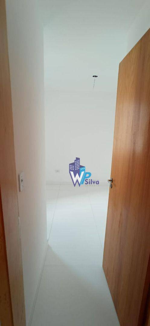 Apartamento à venda com 2 quartos, 39m² - Foto 13