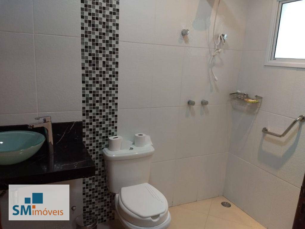 Sobrado à venda com 4 quartos, 310m² - Foto 23