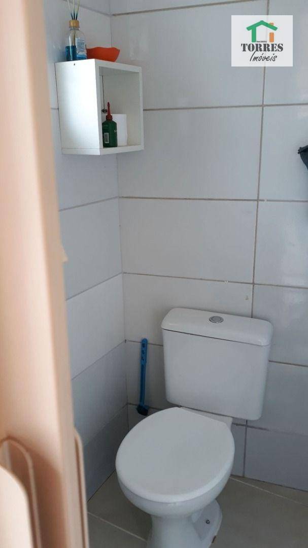 Sobrado à venda com 2 quartos, 60m² - Foto 14