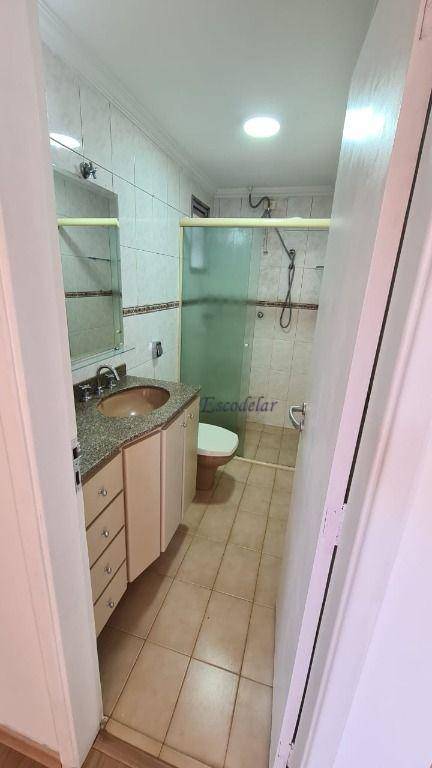 Apartamento à venda com 2 quartos, 60m² - Foto 16