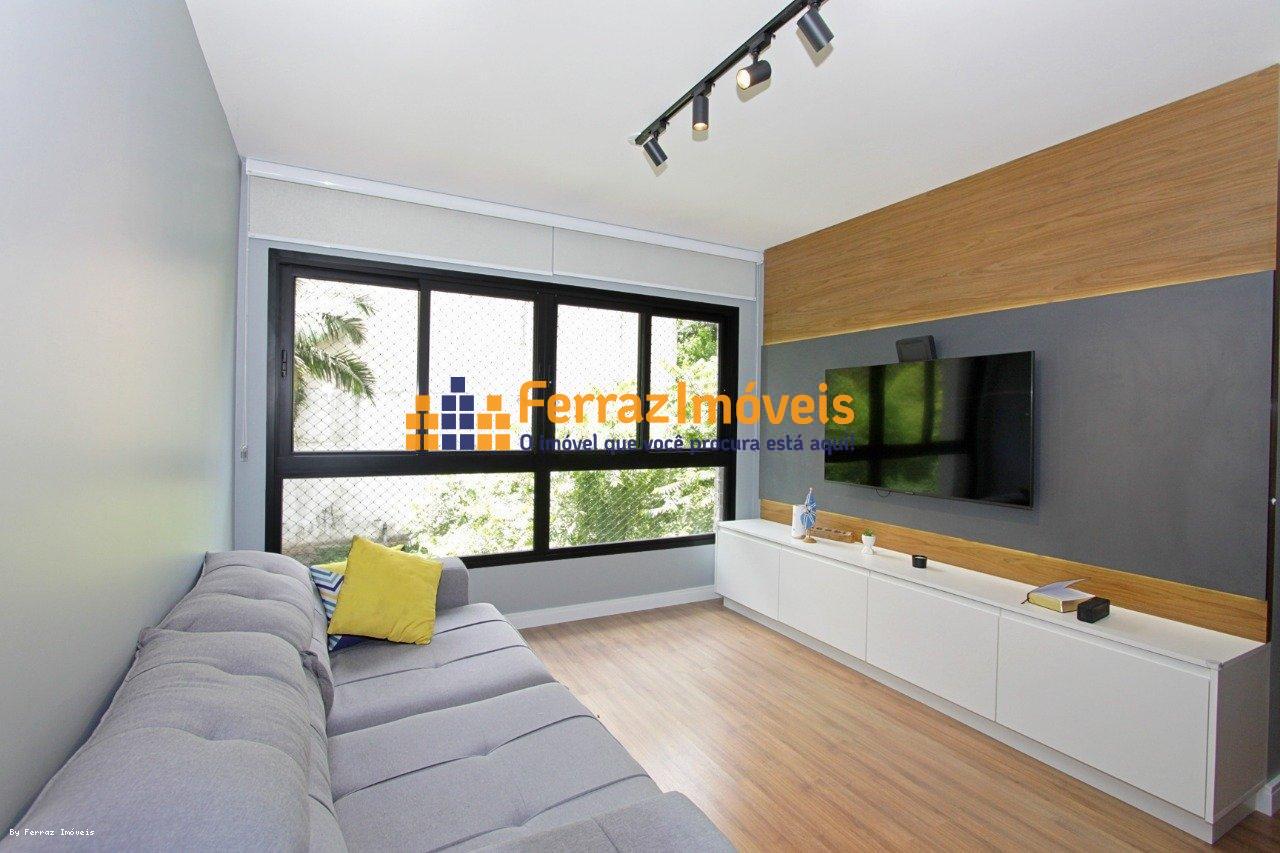 Apartamento à venda com 3 quartos, 101m² - Foto 26