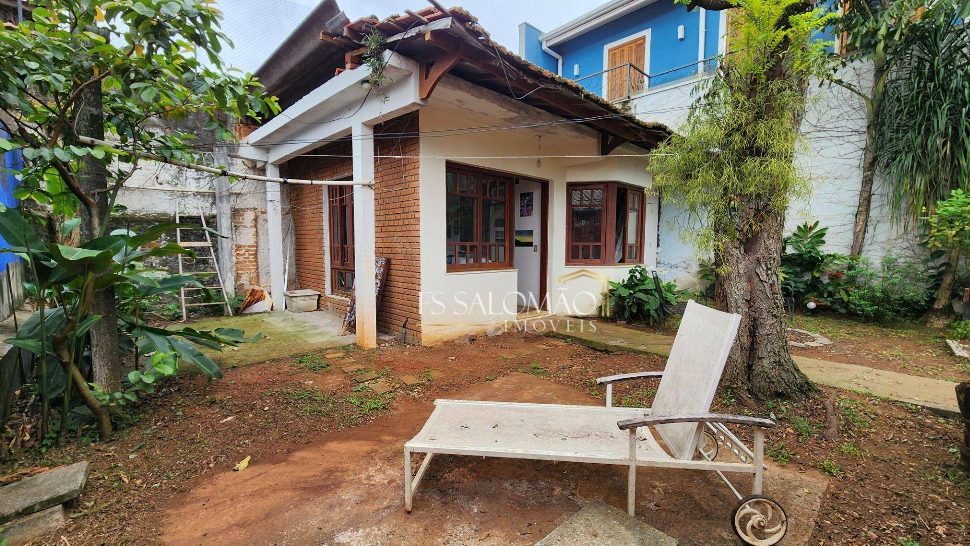 Casa à venda com 3 quartos, 200m² - Foto 15