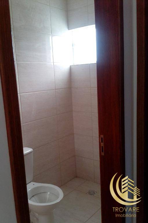 Apartamento à venda com 2 quartos, 58m² - Foto 7