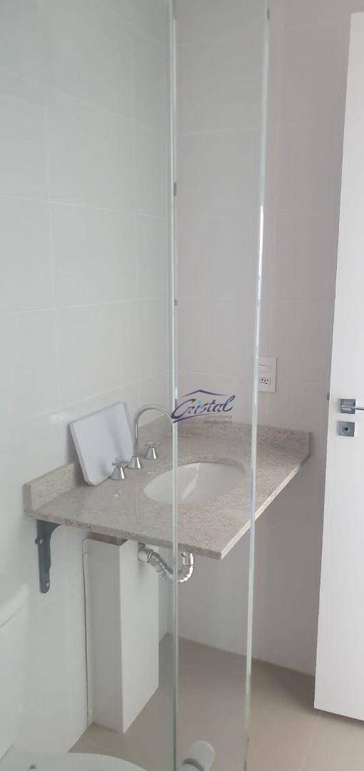 Apartamento à venda com 1 quarto, 38m² - Foto 5