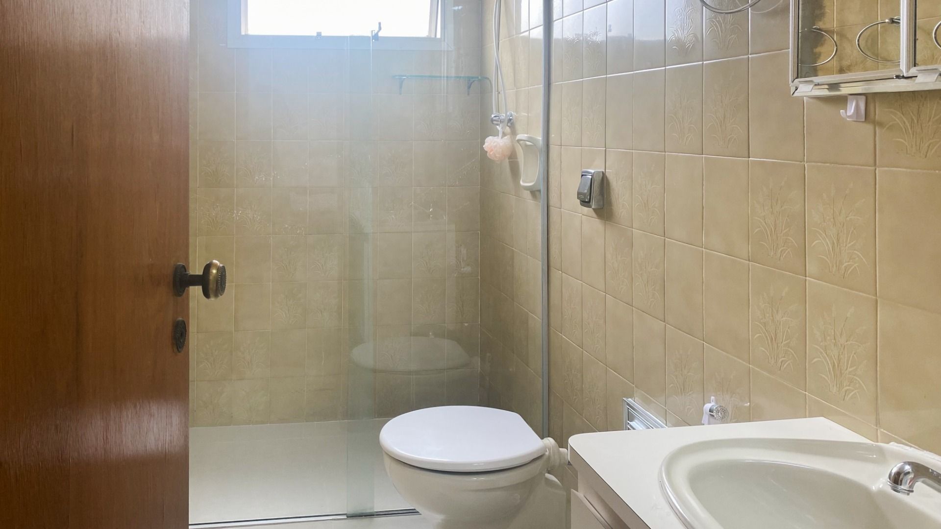 Apartamento à venda com 3 quartos, 140m² - Foto 27