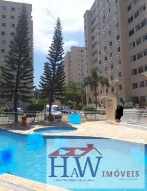 Apartamento para alugar com 2 quartos, 66m² - Foto 8