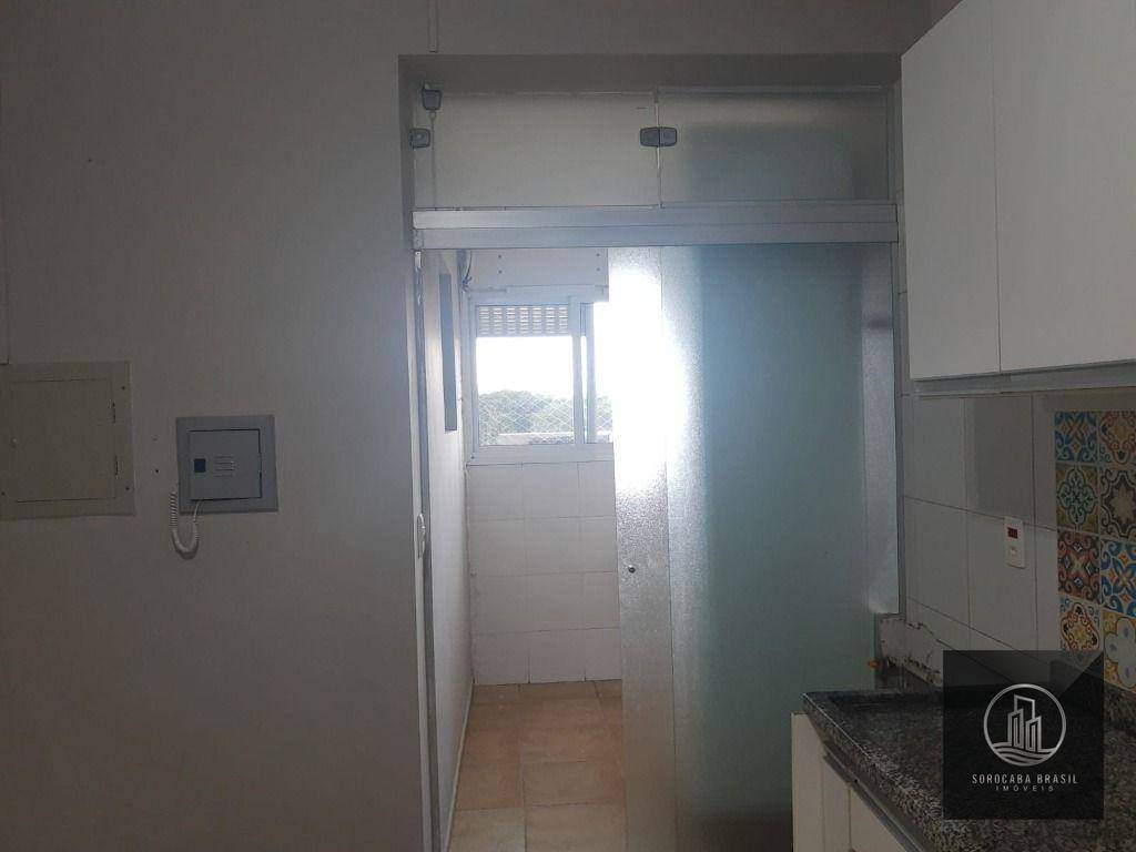 Apartamento para alugar com 2 quartos, 67m² - Foto 4