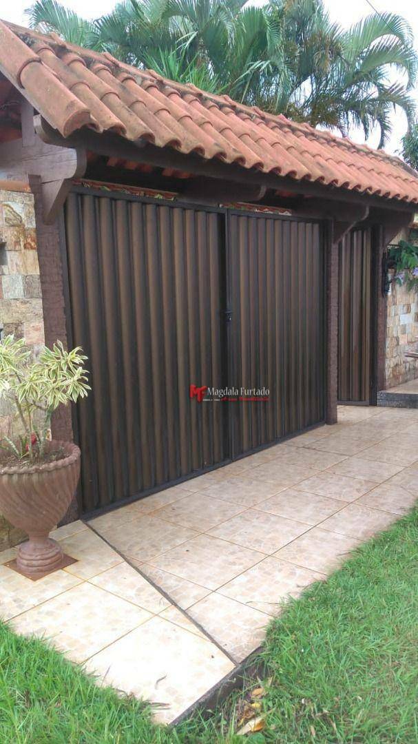 Casa à venda com 2 quartos, 154m² - Foto 21