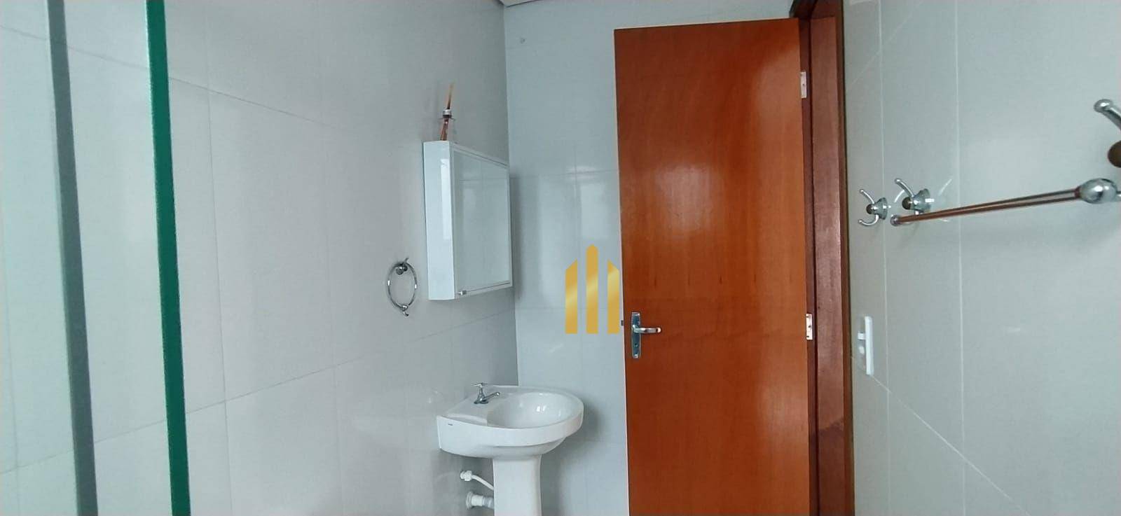 Apartamento para alugar com 1 quarto, 40m² - Foto 8