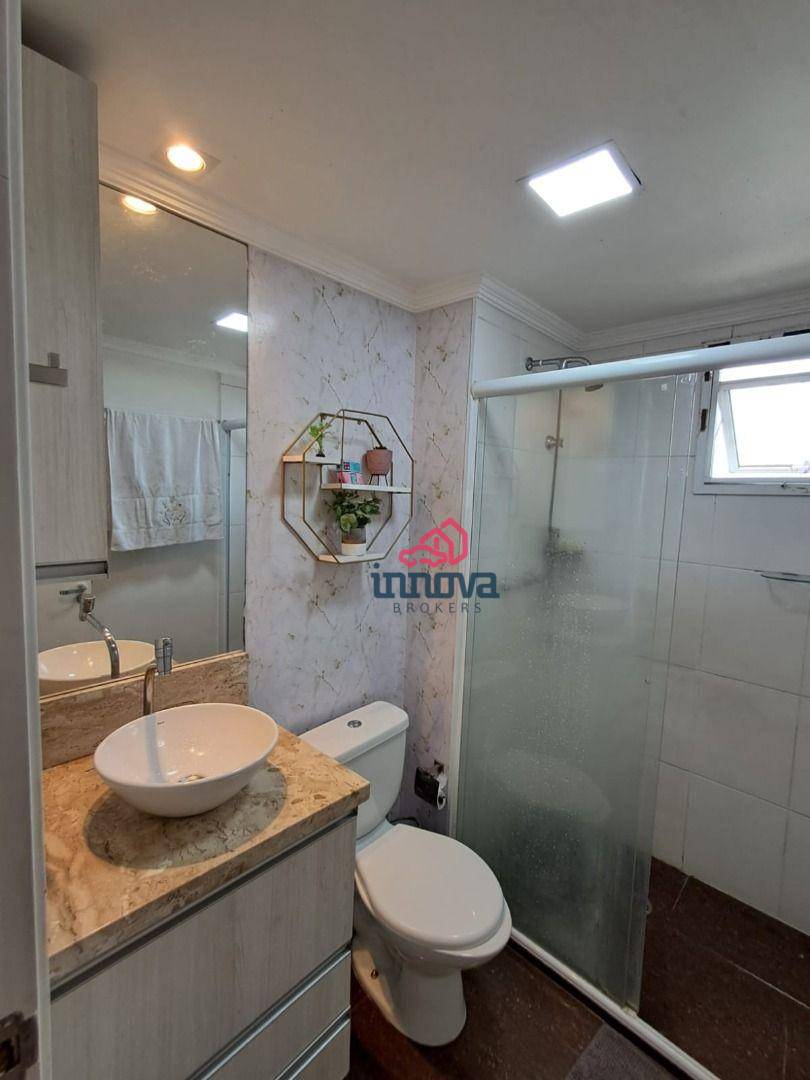 Apartamento à venda com 2 quartos, 49m² - Foto 17