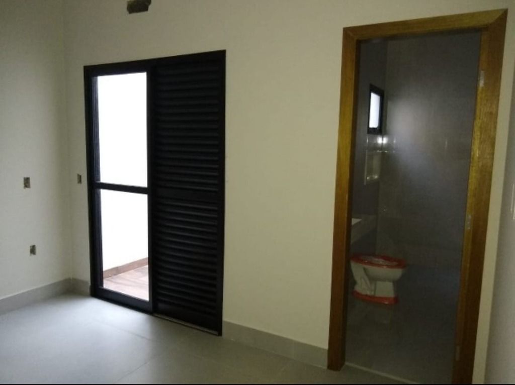 Casa de Condomínio à venda com 3 quartos, 200m² - Foto 12