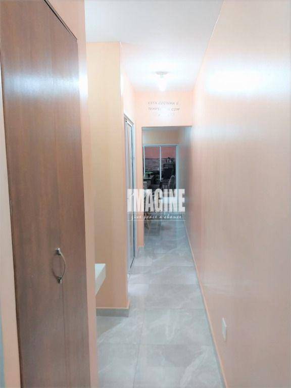 Sobrado à venda com 3 quartos, 150m² - Foto 5