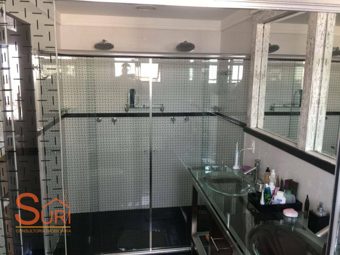 Apartamento à venda com 3 quartos, 260m² - Foto 37