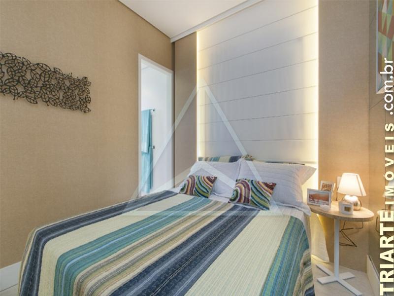 Apartamento à venda com 2 quartos, 50m² - Foto 6