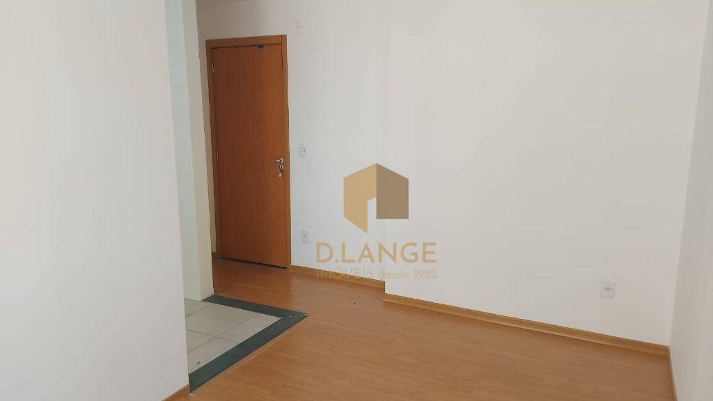 Apartamento à venda com 2 quartos, 43m² - Foto 10