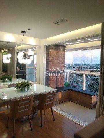 Apartamento à venda com 3 quartos, 80m² - Foto 22