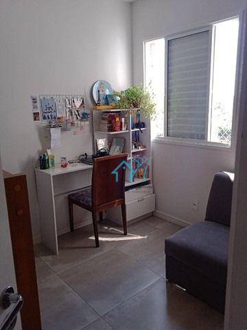 Apartamento à venda com 3 quartos, 79m² - Foto 8