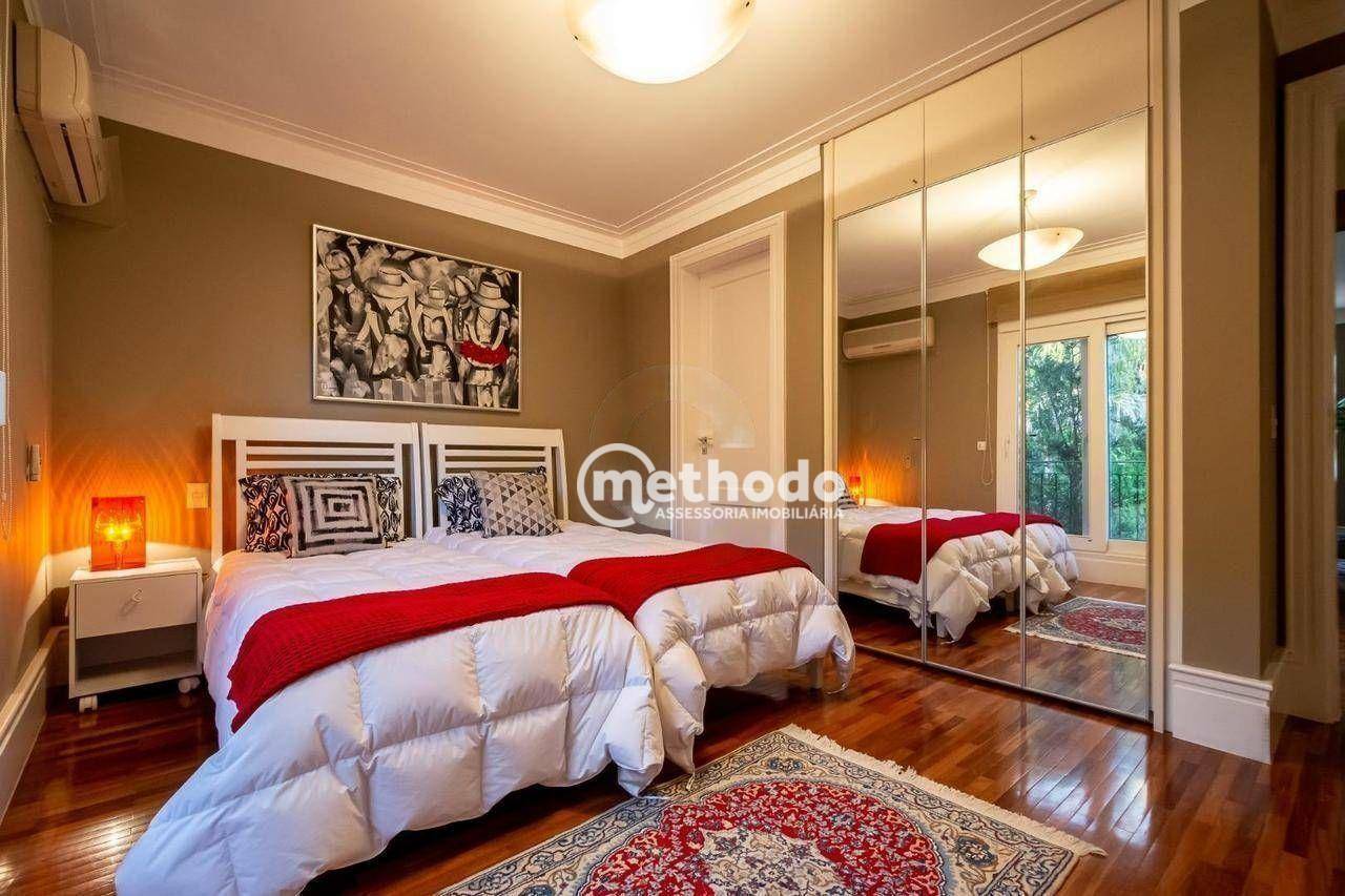 Casa de Condomínio à venda com 6 quartos, 910m² - Foto 15