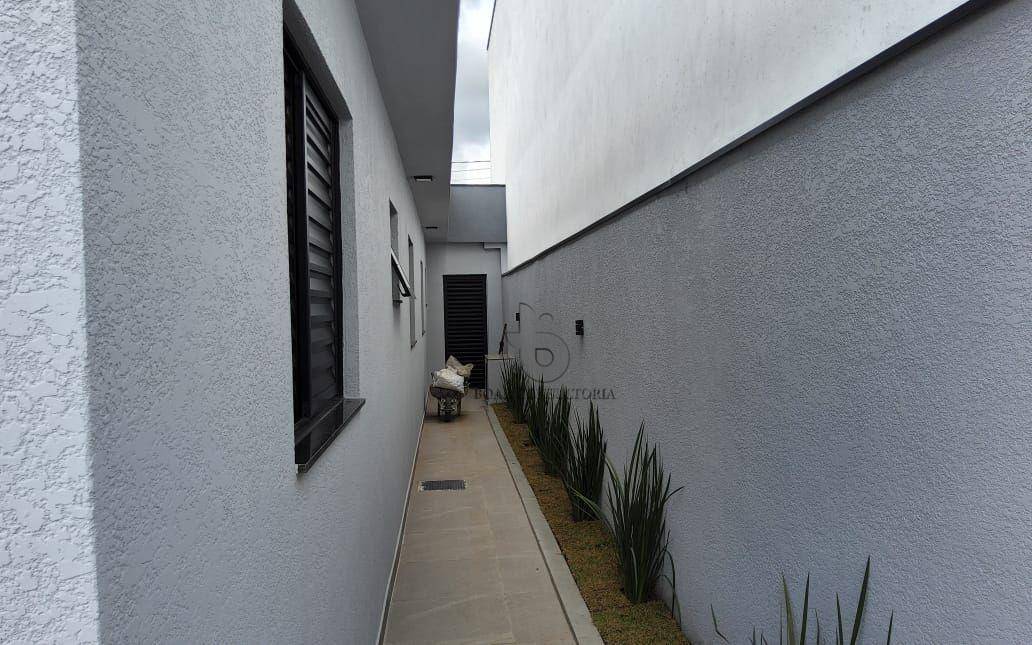 Casa de Condomínio à venda com 3 quartos, 148m² - Foto 17